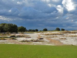 Streamsong (Red) 10th Tee 2018